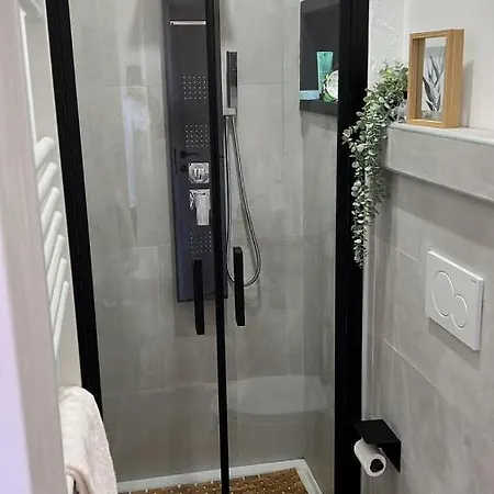 Apartman Bibi's House 3 Bedroom