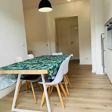 Bibi's House 3 Bedroom